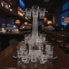 04.jpg Eiffel Tower Shot Glass Rack