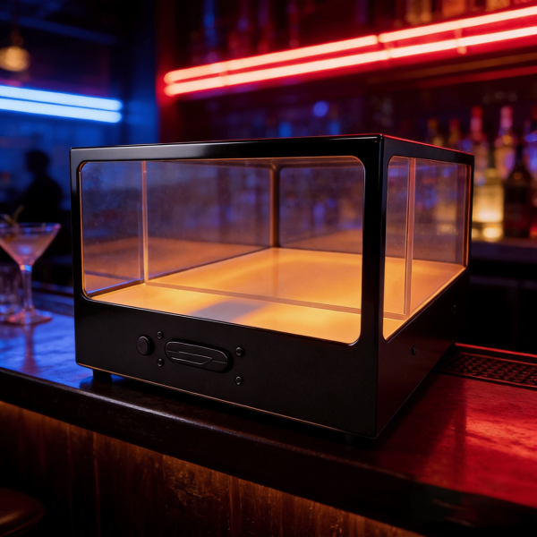3-3.png Transparent LED Beer Ice Cooler Box