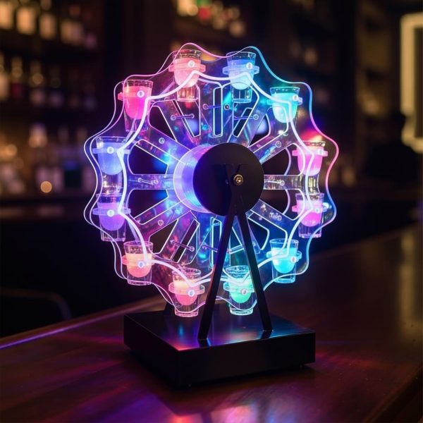 摩天轮12.jpeg RGB Ferris Wheel Shot Rack