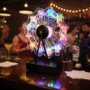 摩天轮4.jpeg RGB Ferris Wheel Shot Rack