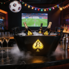 Spade A LED Ice Bucket